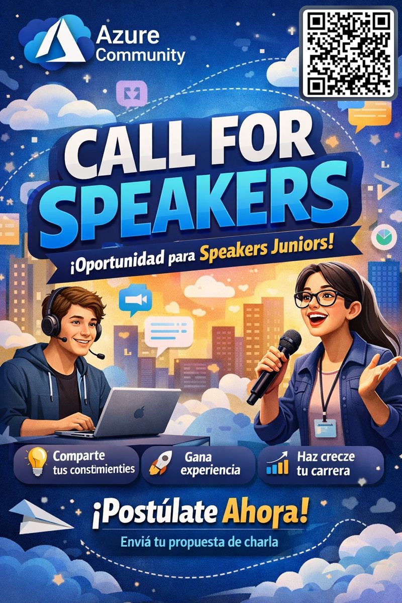 AzureCloudLab Events